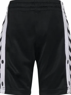 hmlJR CHEVRON SHORTS
