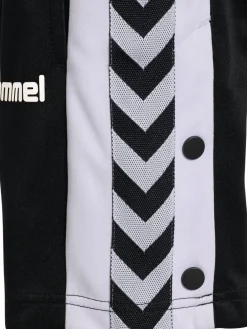 hmlJR CHEVRON SHORTS