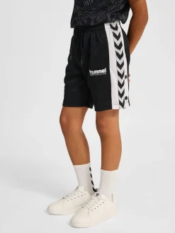 hmlJR CHEVRON SHORTS