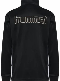 hmlJR CHEVRON ZIP JACKET