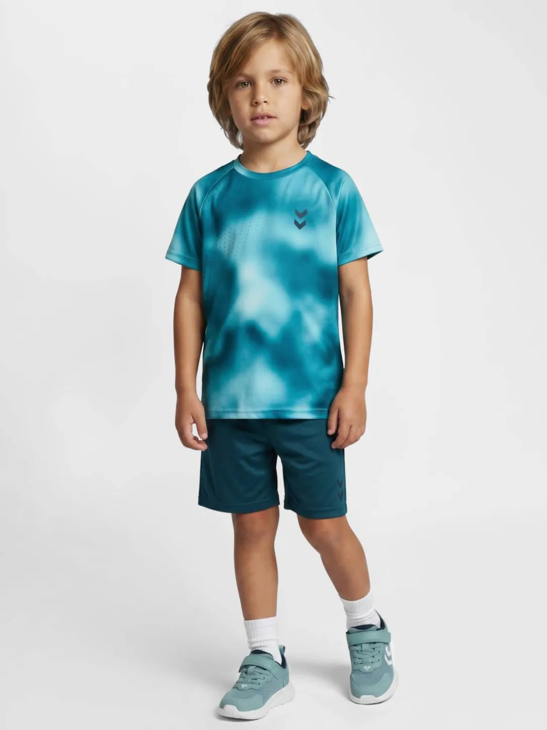 hmlJR CLOUD SET
