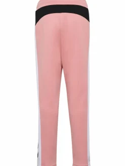 hmlJR COLORBLOCK TRACKSUIT