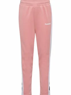 hmlJR COLORBLOCK TRACKSUIT