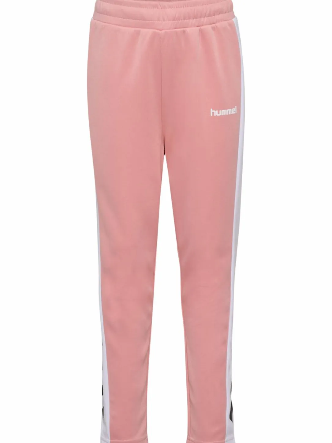 hmlJR COLORBLOCK TRACKSUIT