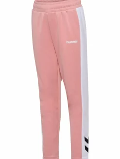 hmlJR COLORBLOCK TRACKSUIT