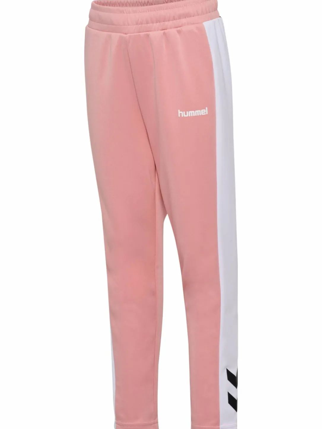 hmlJR COLORBLOCK TRACKSUIT