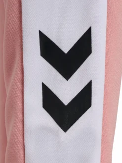 hmlJR COLORBLOCK TRACKSUIT