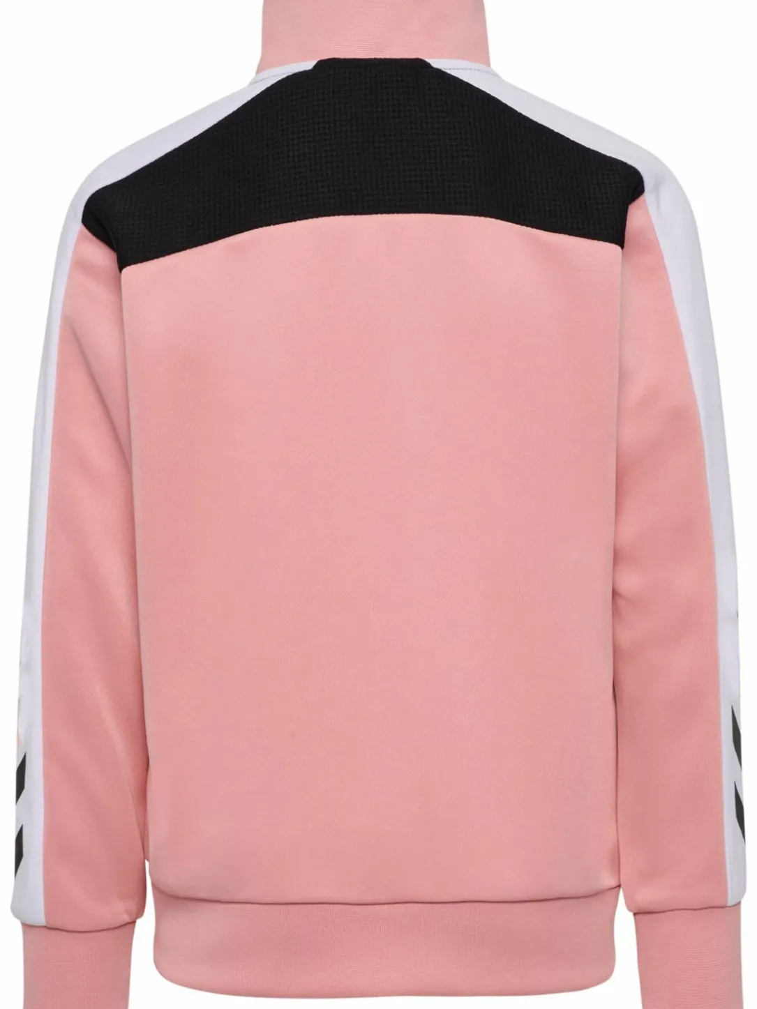 hmlJR COLORBLOCK TRACKSUIT