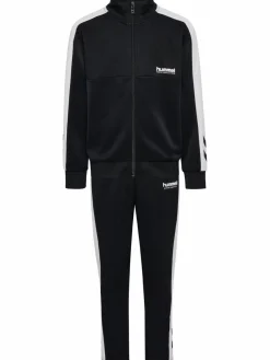 hmlJR COLORBLOCK TRACKSUIT