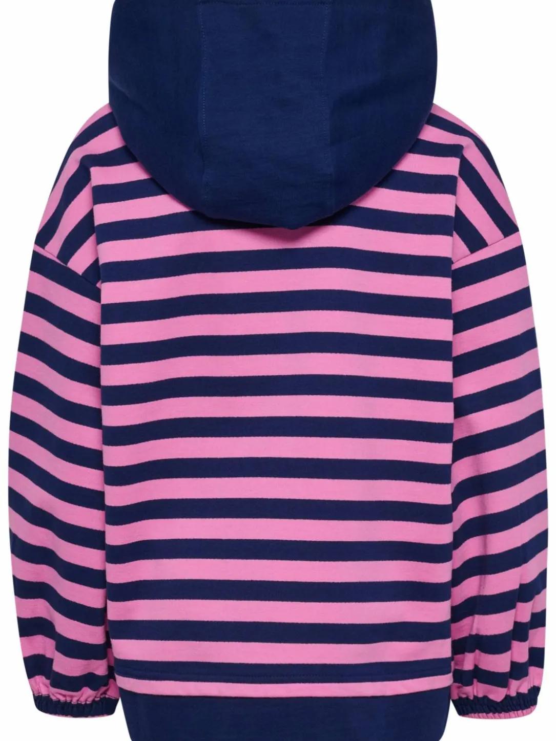 hmlJR CONELLY BOXY CONTRAST HOODIE