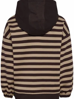 hmlJR CONELLY BOXY CONTRAST HOODIE