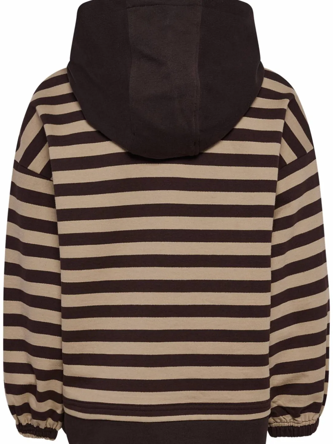 hmlJR CONELLY BOXY CONTRAST HOODIE
