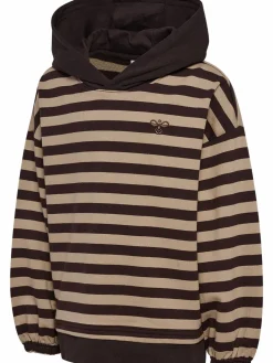 hmlJR CONELLY BOXY CONTRAST HOODIE