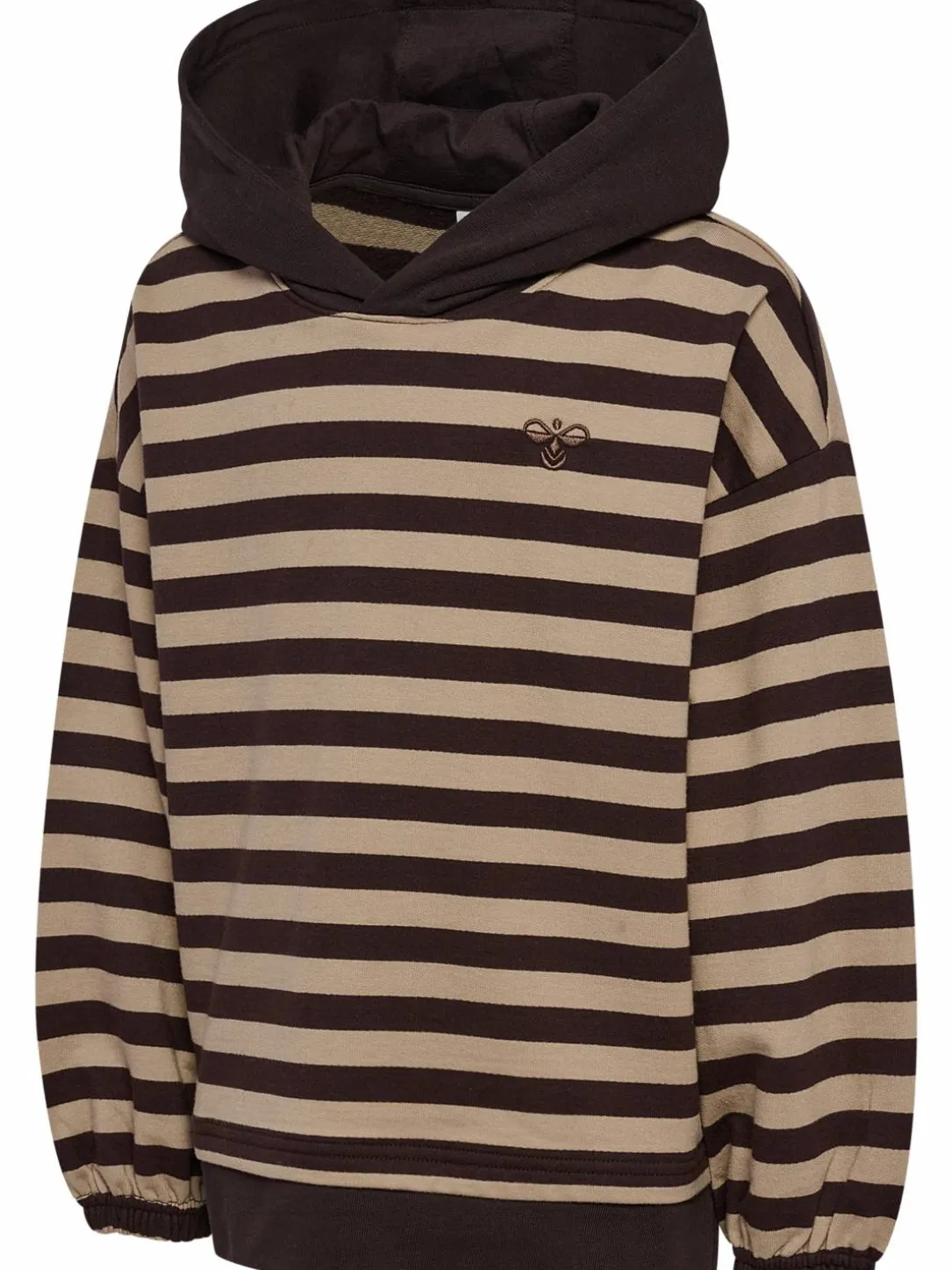 hmlJR CONELLY BOXY CONTRAST HOODIE