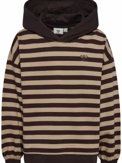 hmlJR CONELLY BOXY CONTRAST HOODIE