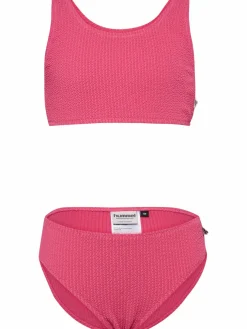 hmlJR CRINKLE BIKINI