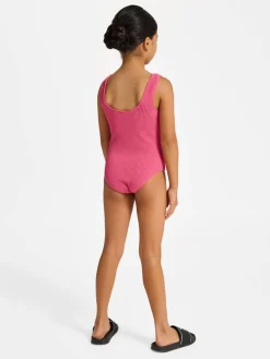 hmlJR CRINKLE SWIMSUIT