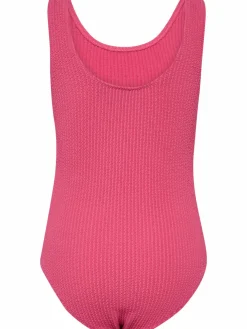 hmlJR CRINKLE SWIMSUIT