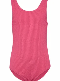 hmlJR CRINKLE SWIMSUIT
