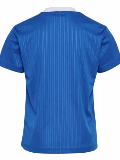 hmlJR FAST LOOSE JERSEY S/S