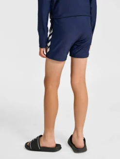 hmlJR FITTED SWIM SHORTS