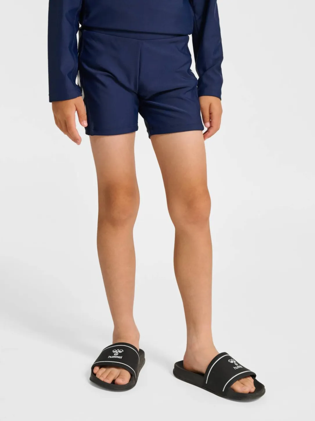 hmlJR FITTED SWIM SHORTS