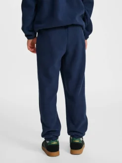 hmlJR FLEECE PANTS BEE