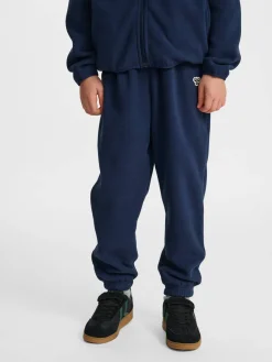hmlJR FLEECE PANTS BEE