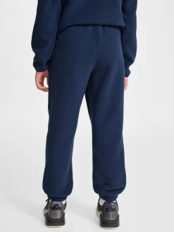 hmlJR FLEECE PANTS BEE