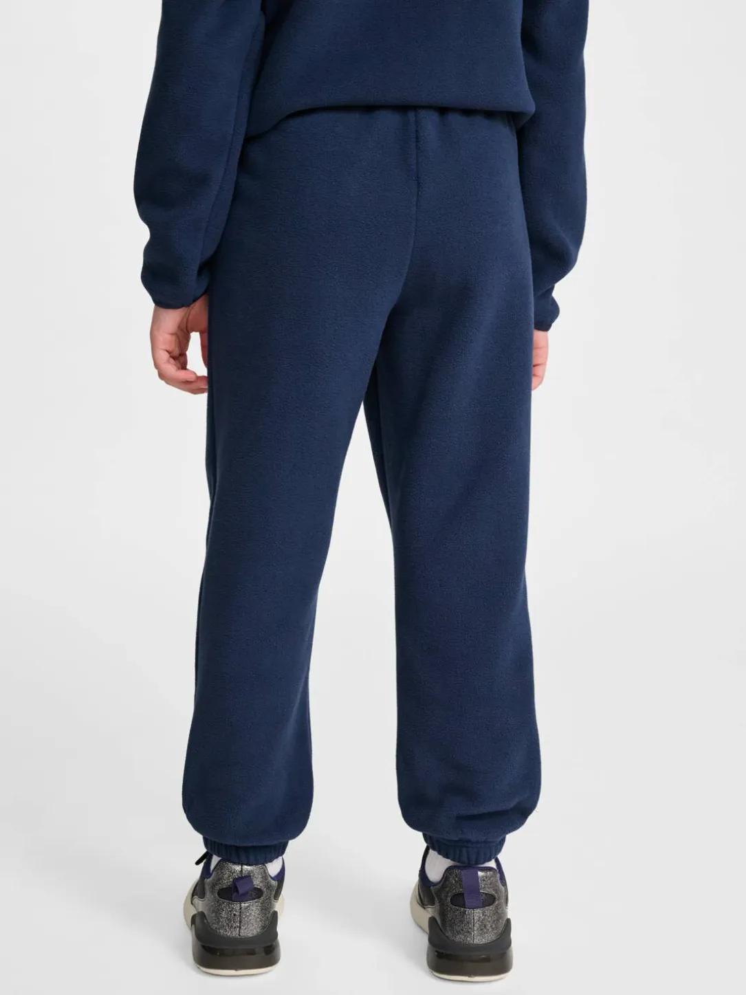 hmlJR FLEECE PANTS BEE