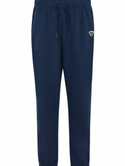 hmlJR FLEECE PANTS BEE