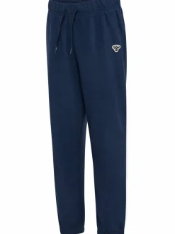 hmlJR FLEECE PANTS BEE