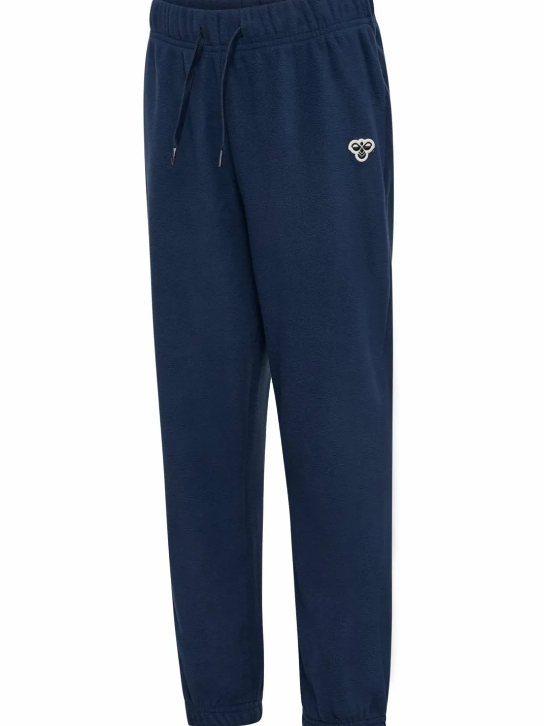 hmlJR FLEECE PANTS BEE
