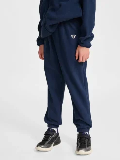 hmlJR FLEECE PANTS BEE