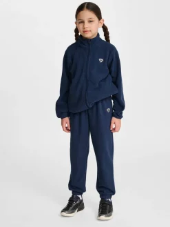 hmlJR FLEECE PANTS BEE