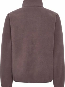 hmlJR FLEECE ZIP JACKET BEE
