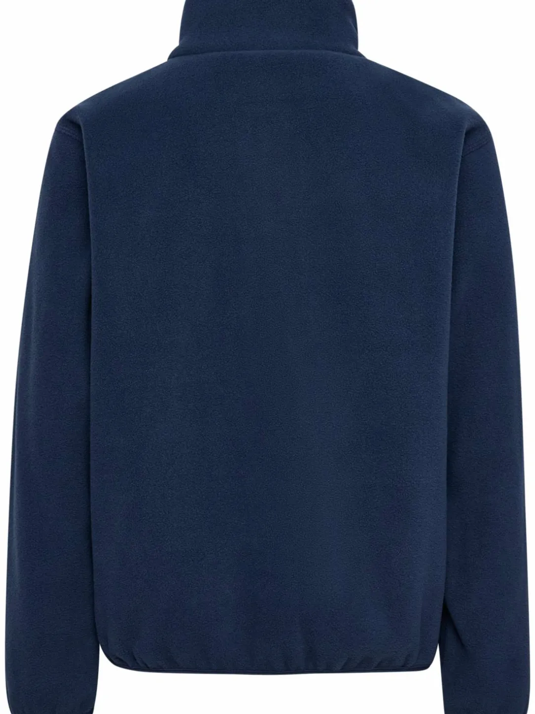 hmlJR FLEECE ZIP JACKET BEE