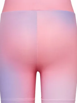hmlJR GRADIENT GYM SHORT TIGHTS
