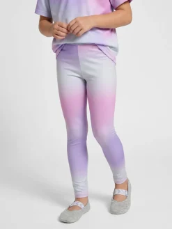 hmlJR GRADIENT GYM TIGHTS