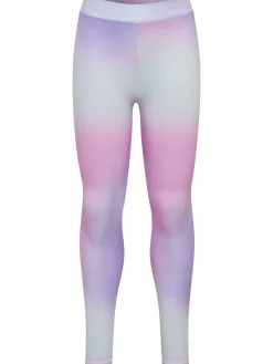 hmlJR GRADIENT GYM TIGHTS