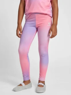 hmlJR GRADIENT GYM TIGHTS