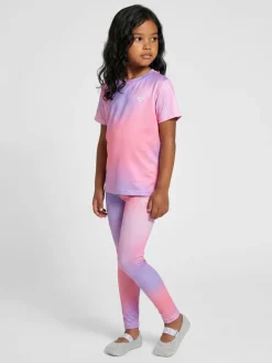 hmlJR GRADIENT GYM TIGHTS