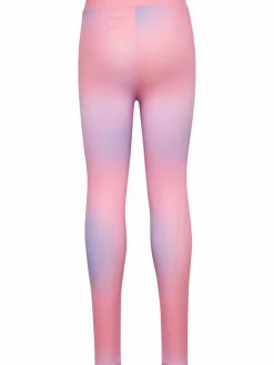 hmlJR GRADIENT GYM TIGHTS
