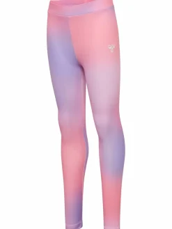 hmlJR GRADIENT GYM TIGHTS