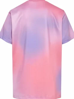 hmlJR GRADIENT GYM T-SHIRT S/S