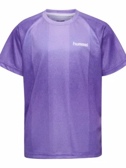 hmlJR GRADIENT STRIPE SET