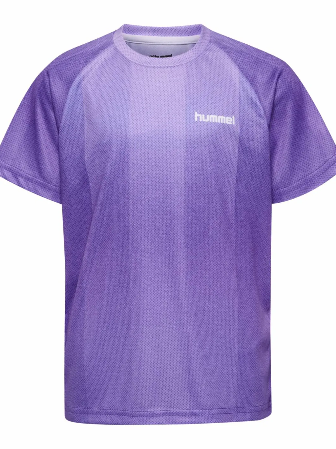 hmlJR GRADIENT STRIPE SET
