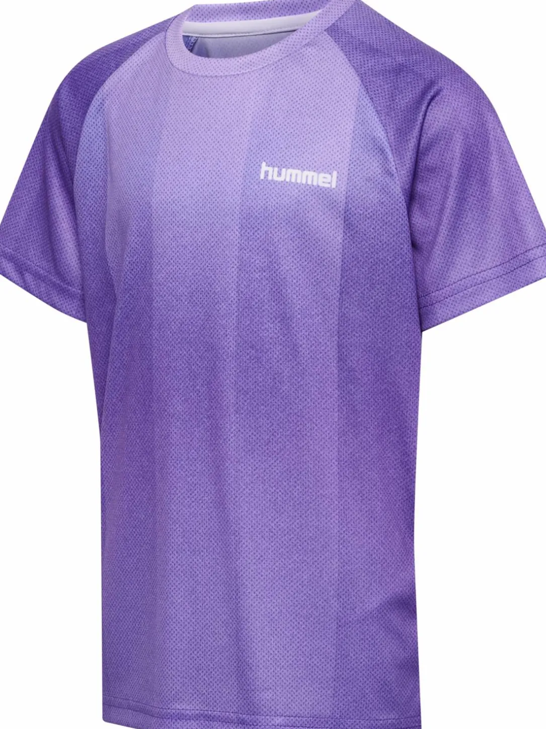 hmlJR GRADIENT STRIPE SET
