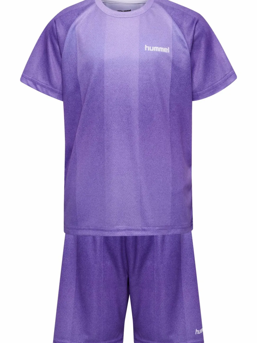 hmlJR GRADIENT STRIPE SET