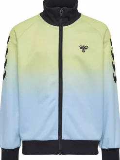 hmlJR GRADIENT TRACK SUIT